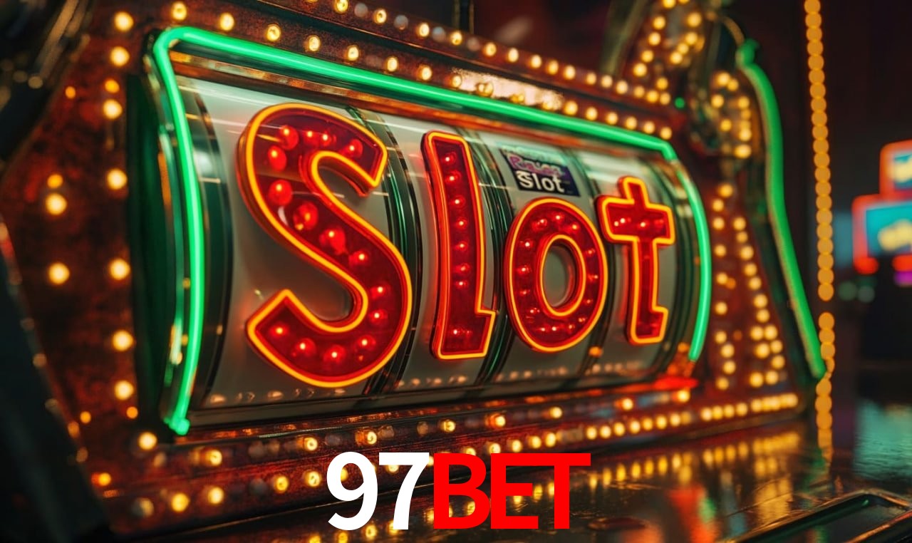 Tecnologia da Plataforma 97BET