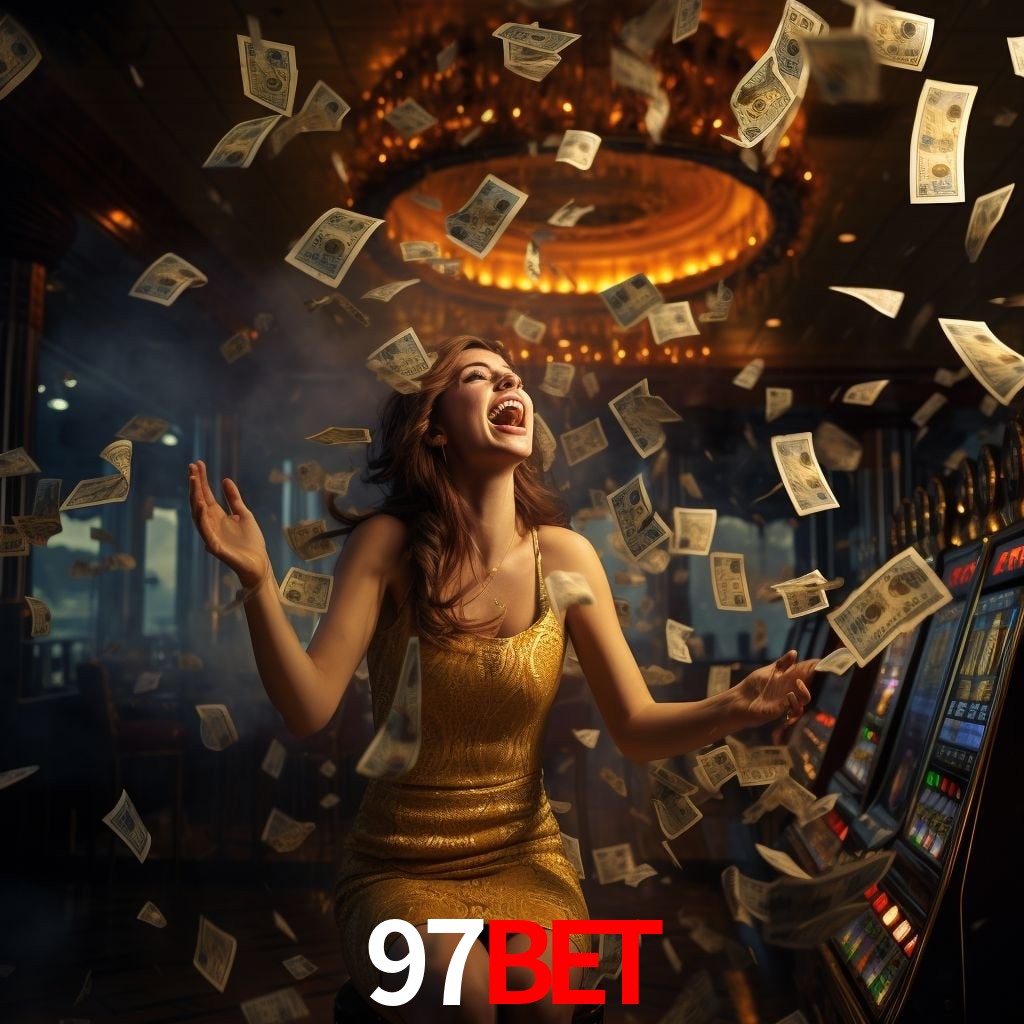 Aviator Game 97BET
