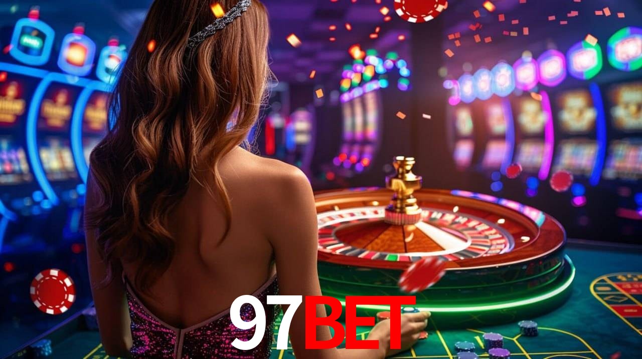 APP rápido e leve da 97BET