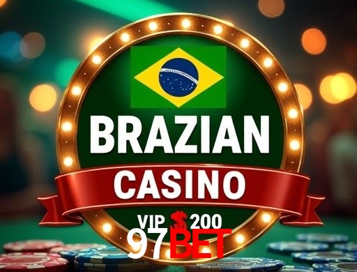 Canal oficial no Telegram da 97BET