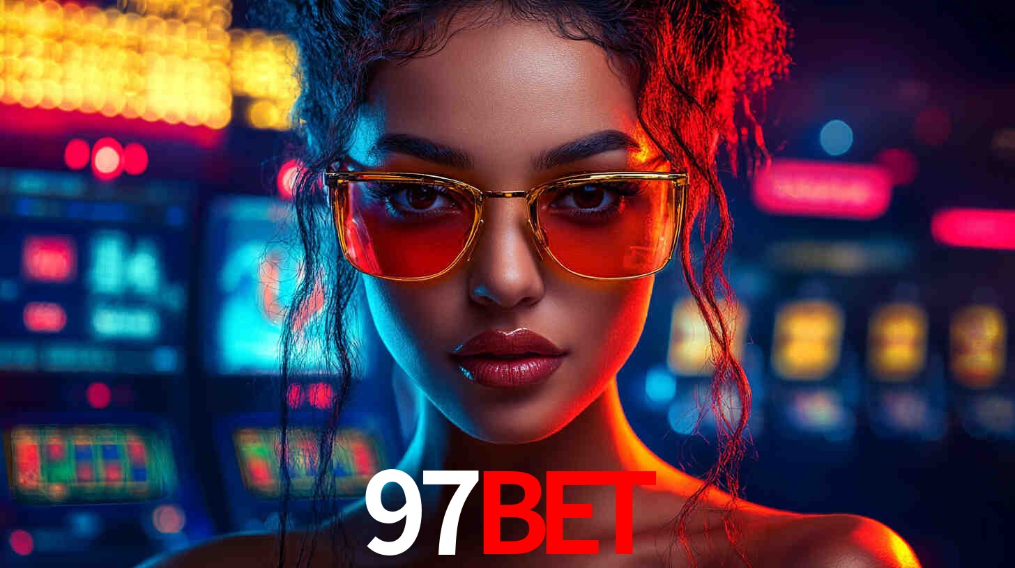 Apostas Esportivas na 97BET: Um Guia Completo