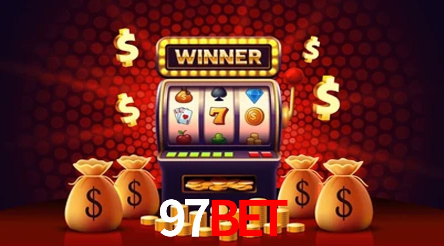 2FA Security 97BET