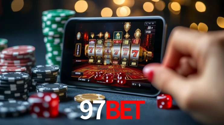 Welcome Bonus 97BET
