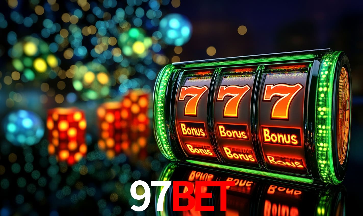 Provedores de Jogos 97BET