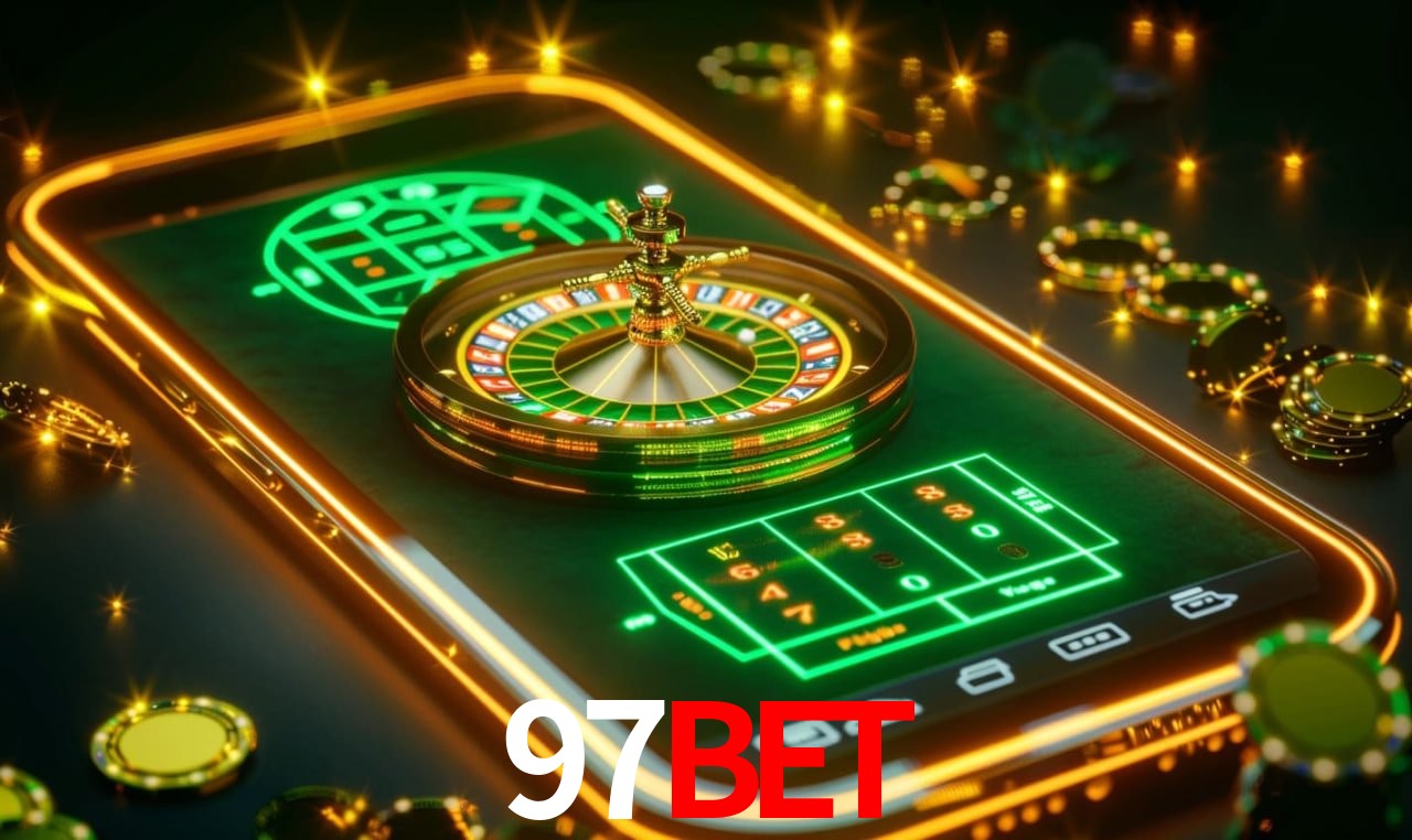 Integração de APIs 97BET