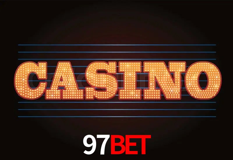 Apostas de Futebol 97BET