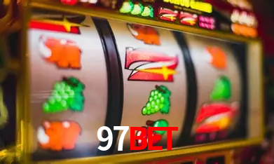 Inovações de Jogos na 97BET: O Futuro das Experiências Interativas