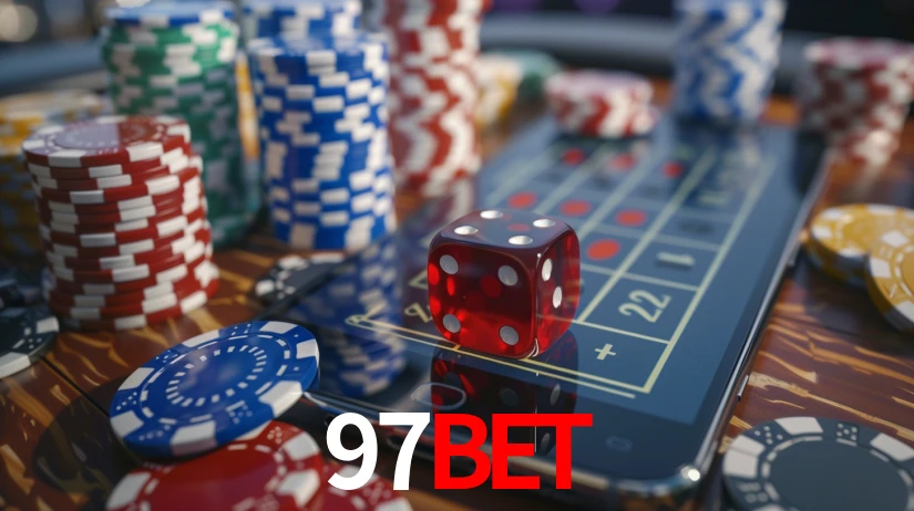 97BET,97BET app