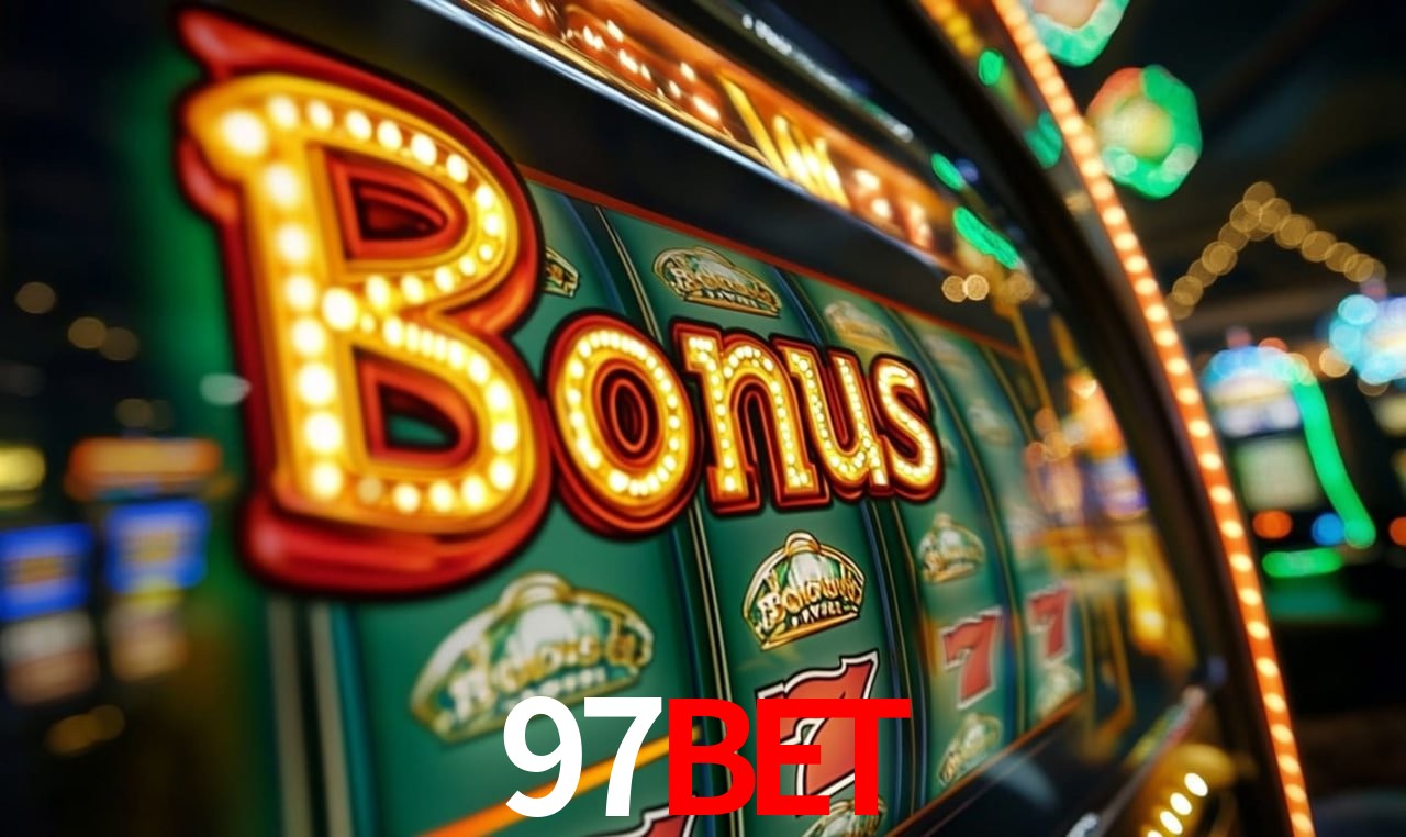 Loterias online na 97BET