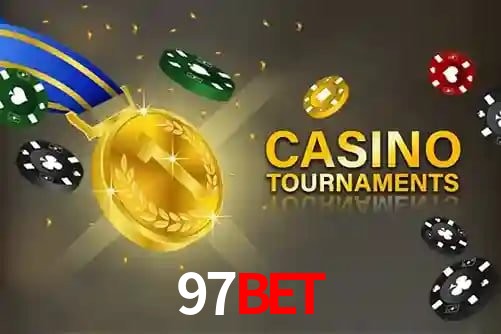 Instalação rápida do APK 97BET