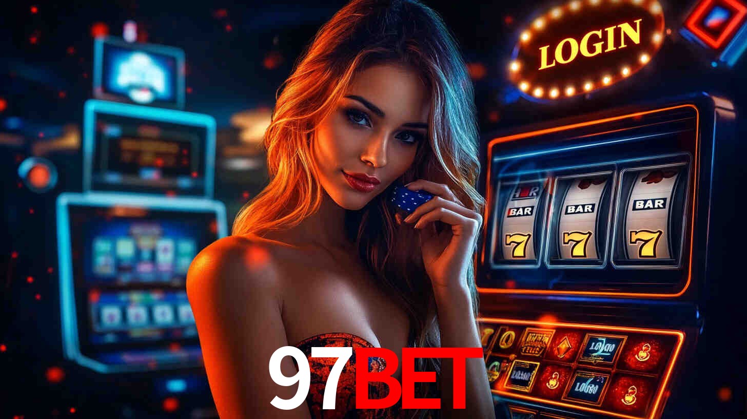 Bônus Generosos e Exclusivos no 97BET para Você!