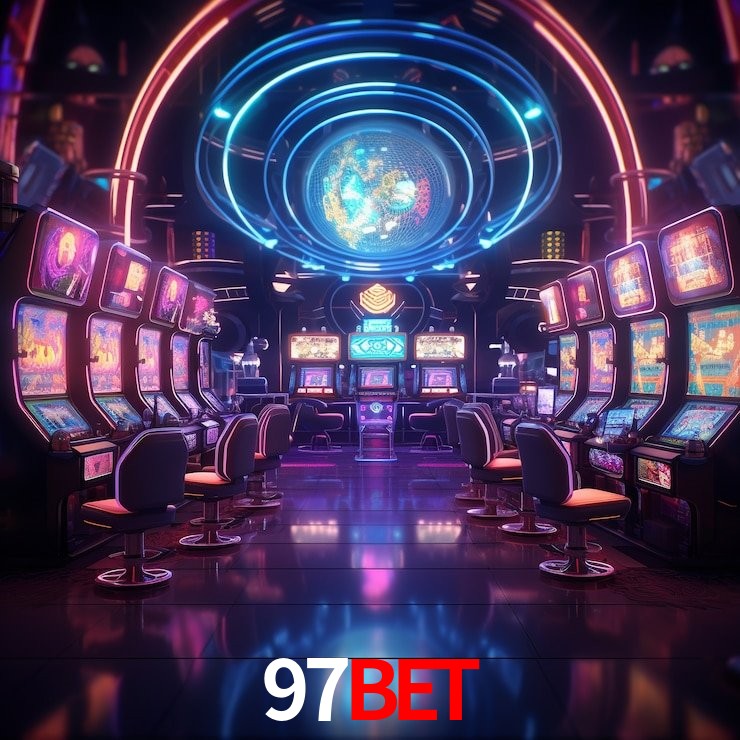 Jackpots e promoções na 97BET