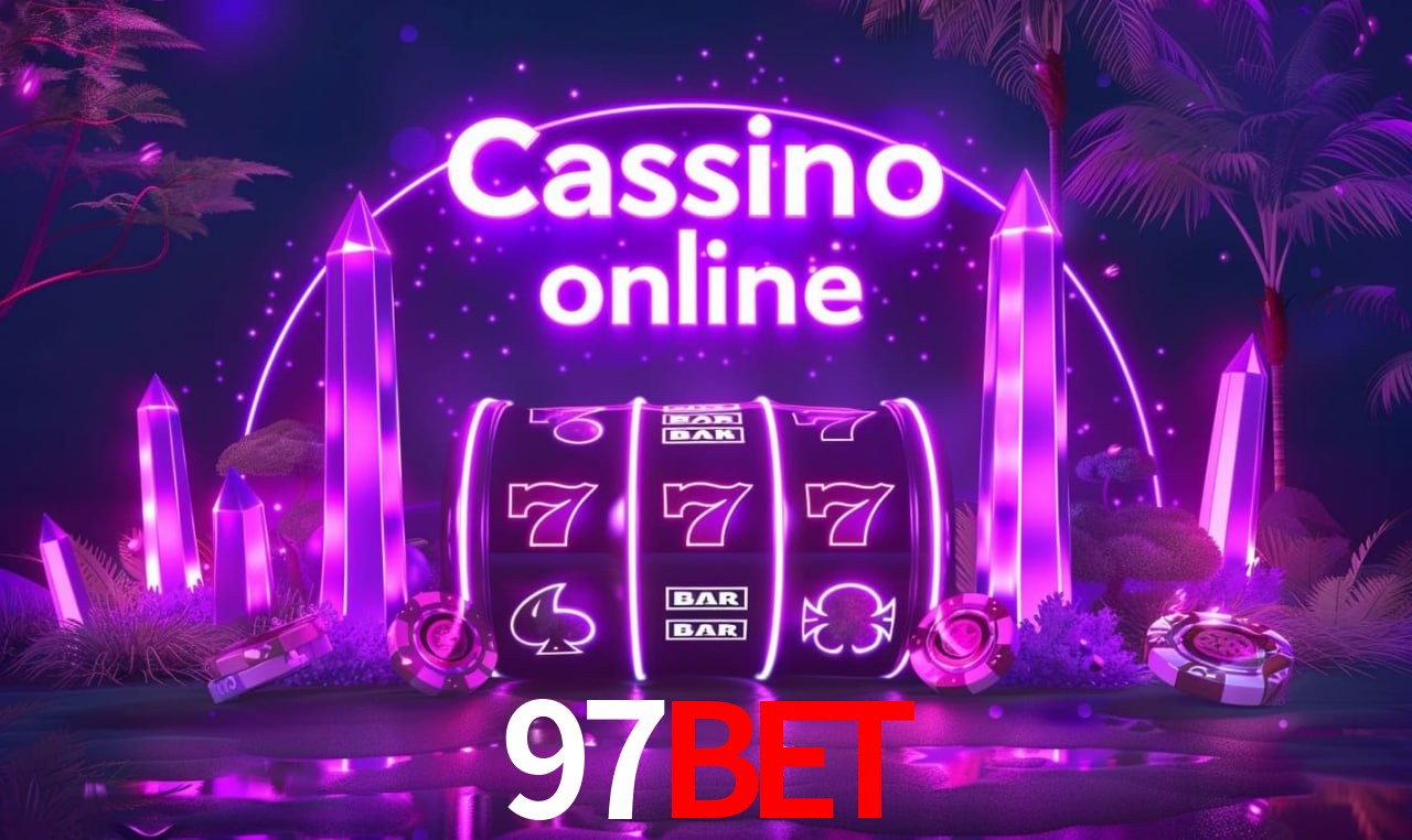 Segurança 2FA 97BET