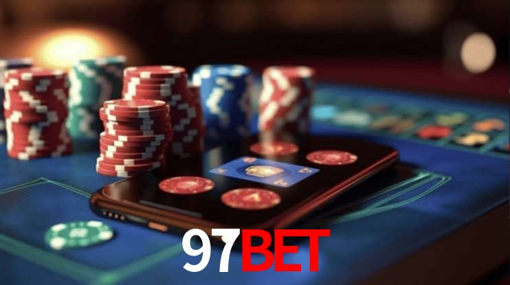 Recursos de Bônus 97BET
