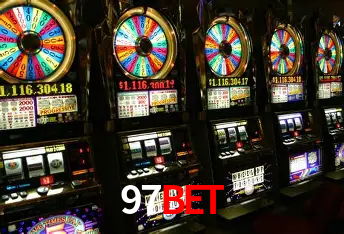 A Emoção da Loteria na 97BET: Uma Chance de Mudança de Vida