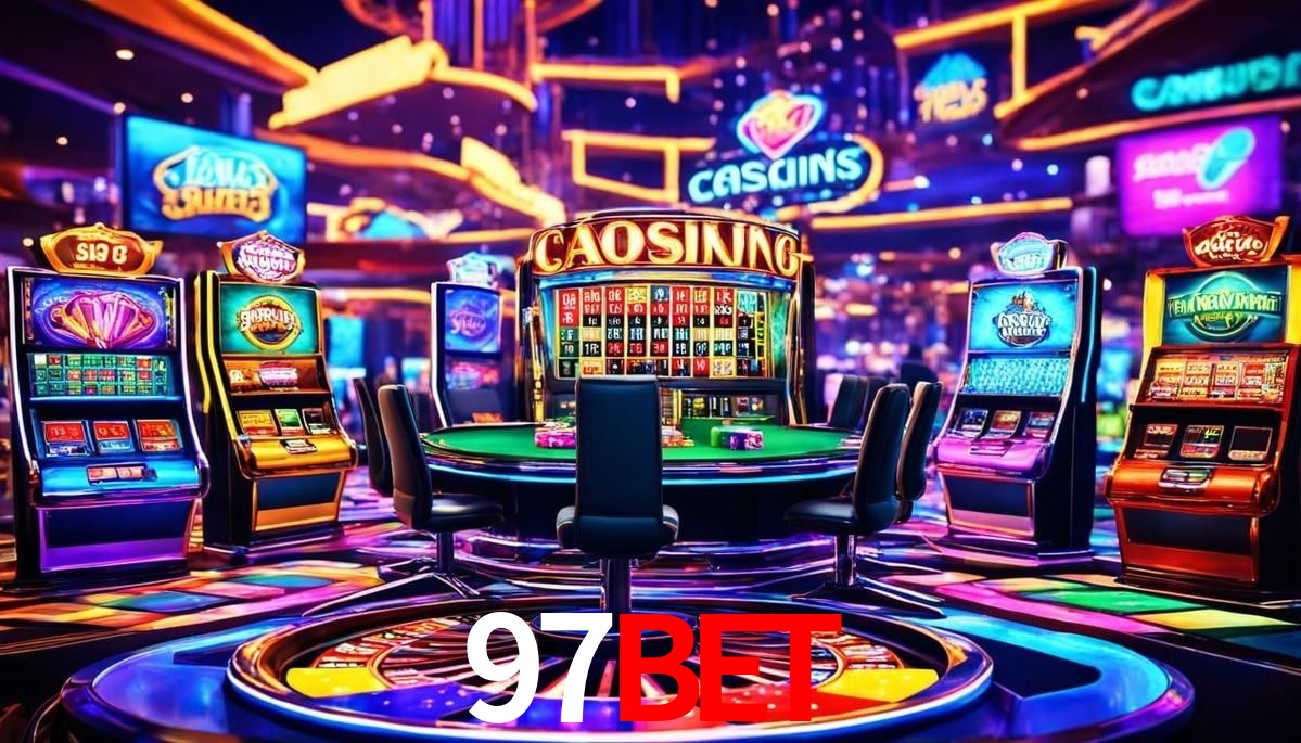 Apostas de Tênis 97BET