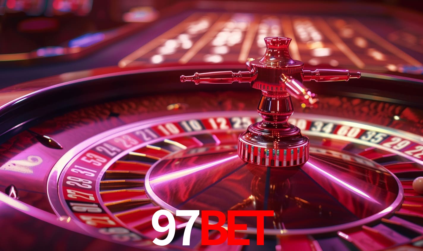 Explorando a Categoria de Eventos em Apostas na 97BET
