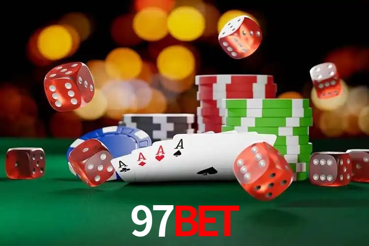 Estatísticas do Jogo 97BET