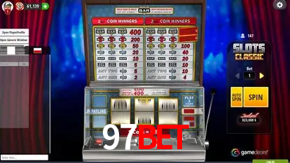 Desvendando o Mundo dos Jogos Virtuais na 97BET