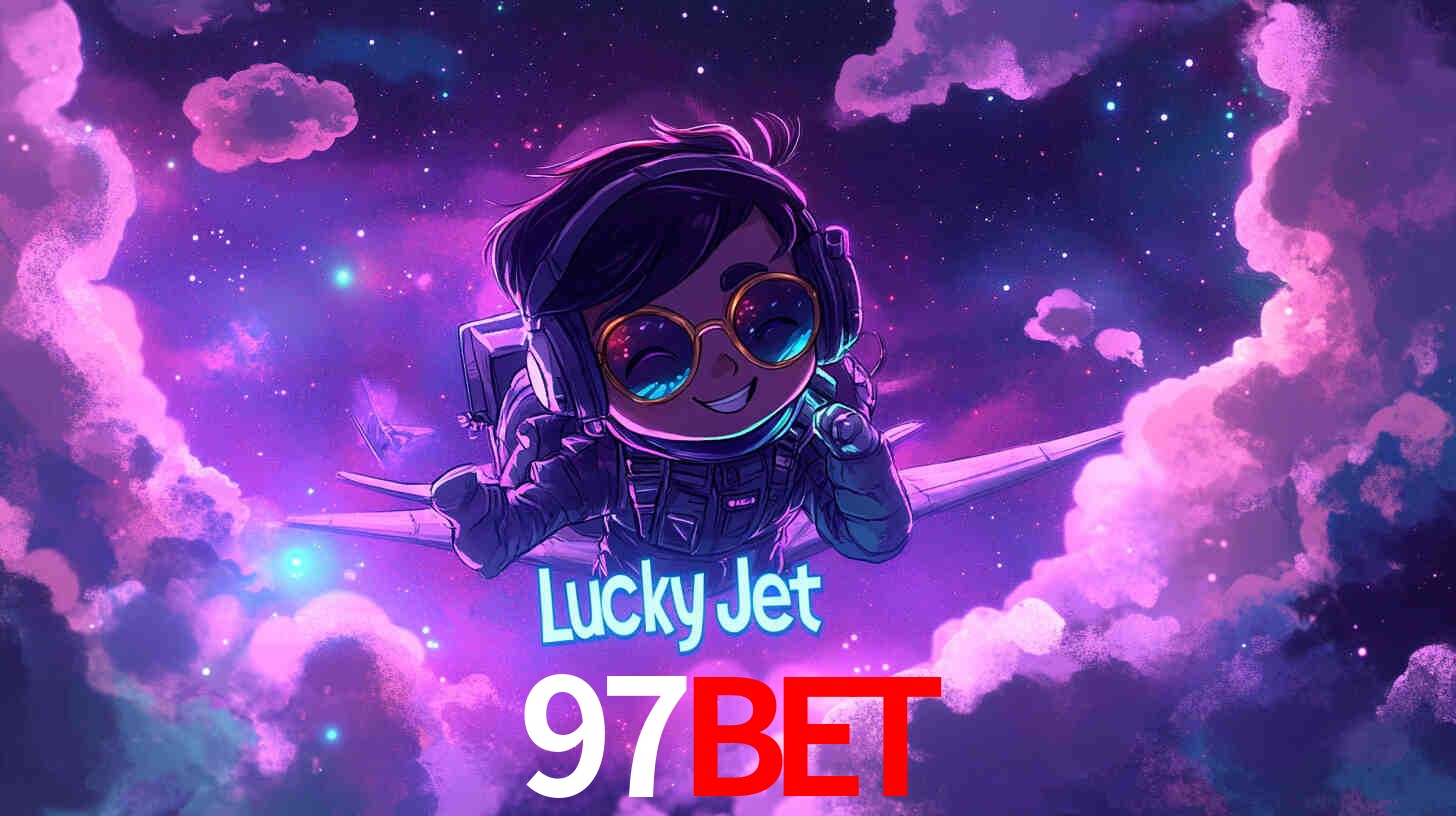 Inovações de Jogos na 97BET: O Futuro das Experiências Interativas