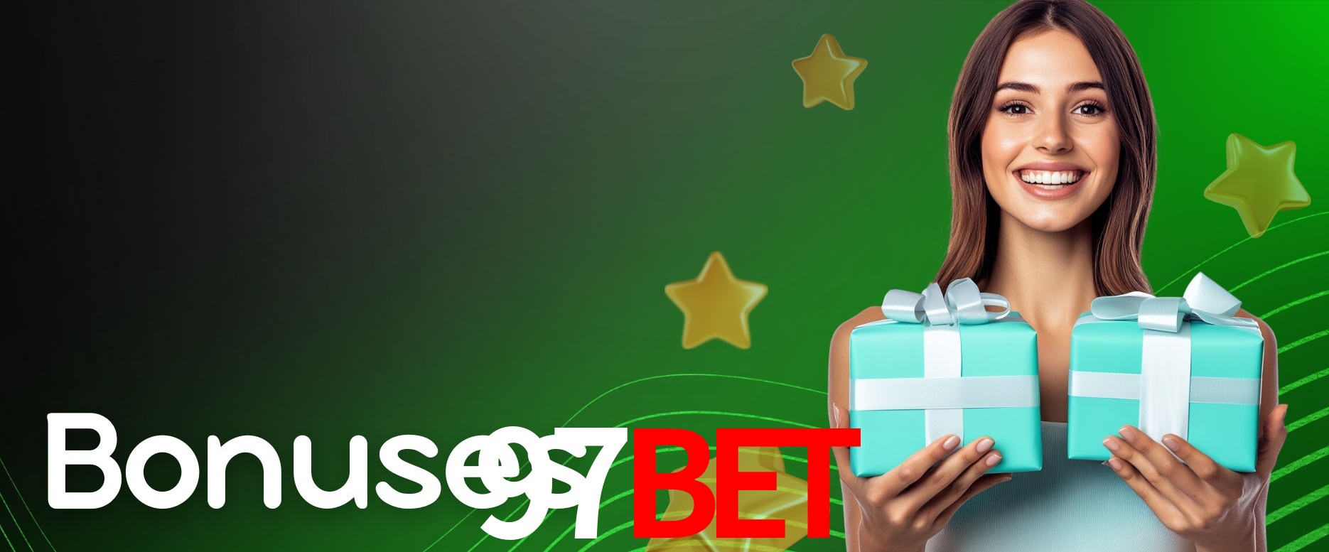 Flash Promotion 97BET
