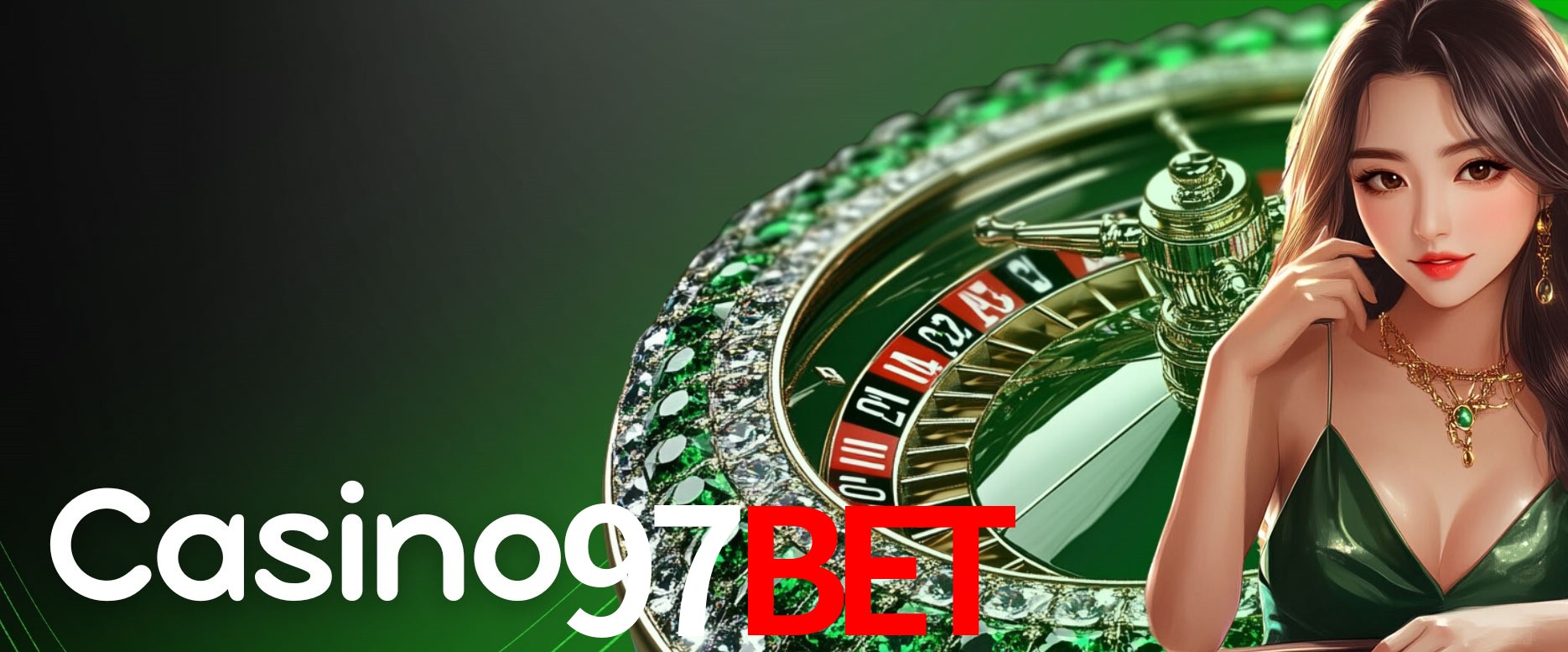 Weekend Specials 97BET