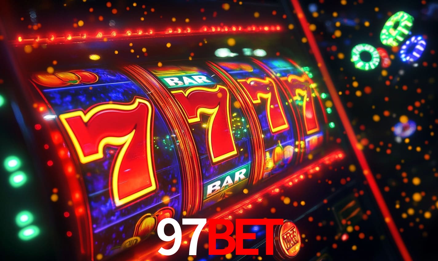 97BET: Seu Especialista em Apostas Esportivas Brasileiras