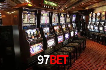Apostas Esportivas na 97BET: Um Guia Completo