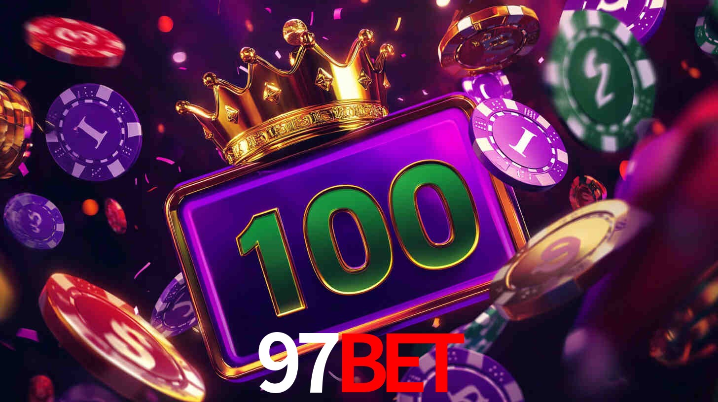 Daily Bonuses 97BET