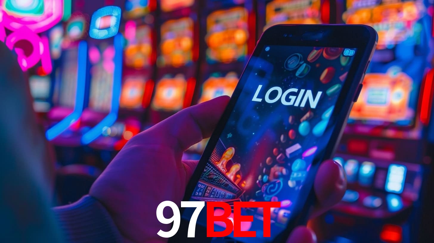 Jogos Exclusivos 97BET