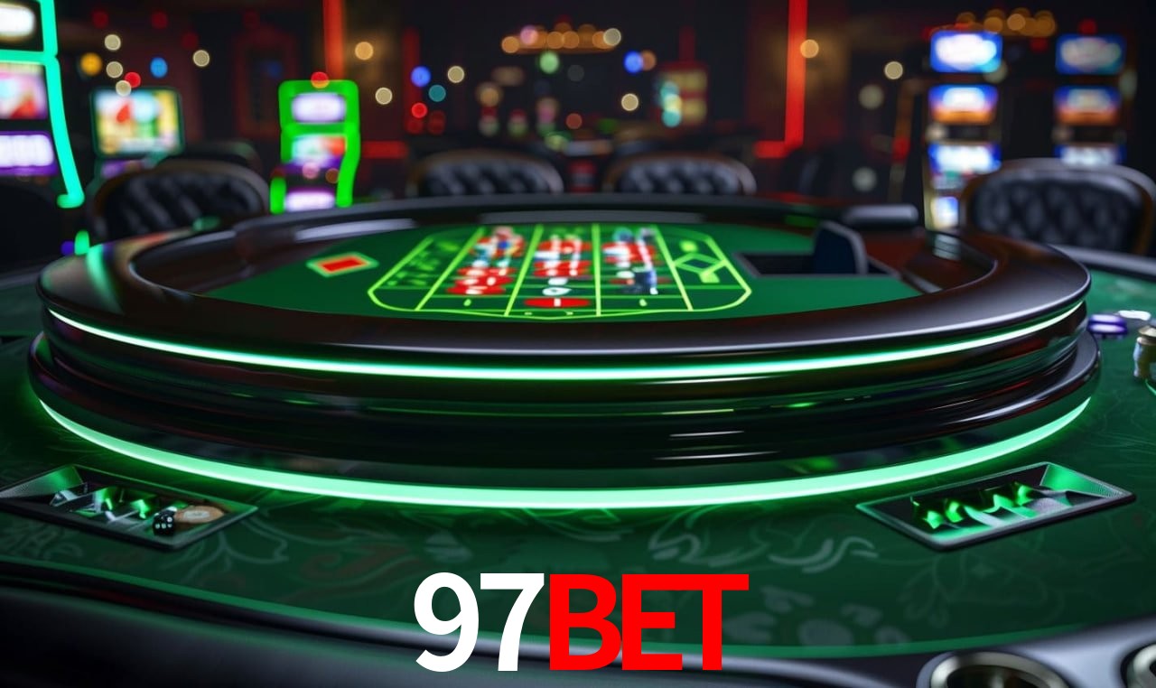 Exclusive Offers 97BET