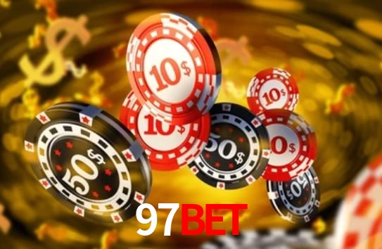 Casino Ao Vivo 97BET