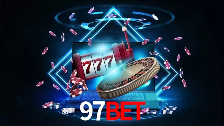 Jogos de Slot 97BET