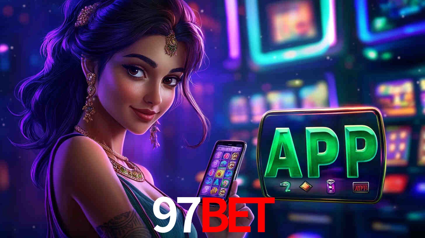 97BET,97BET app