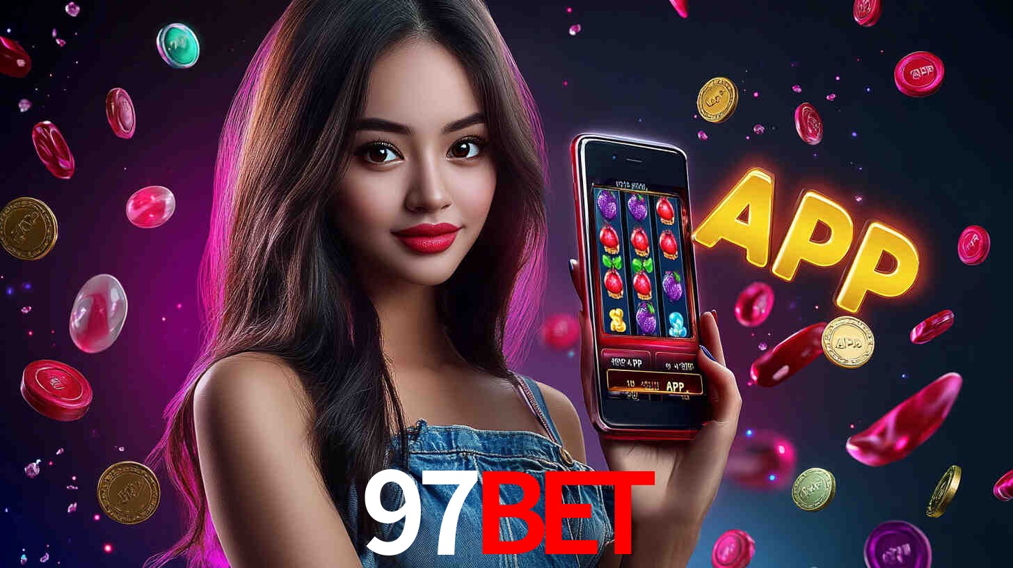 A Popularidade dos Caça-Níqueis no 97BET